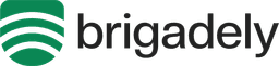 Brigadely logo